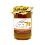Corsican Clementine Jam
