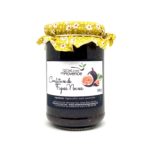 Black Fig Jam