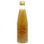 Succo biologico di pera e timo selvatico