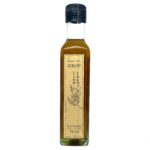 Sirop de lavande véritable
