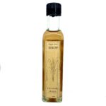 Sirop de citronnelle de Java