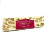 Véritable nougat artisanal