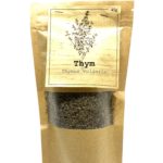 Thym sauvage du Luberon