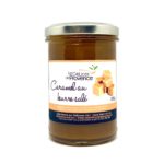 Caramel au beurre salé