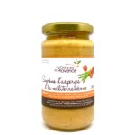 Suprema di asparagi alla mediterranea