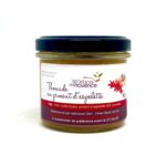 Insalata di tonno al pepe di Espelette