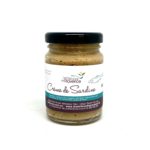 Sardine cream