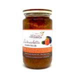 Herzhafte Bruschetta