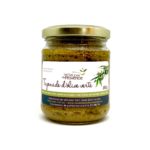 Tapenade di olive verdi