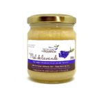 Lavender honey