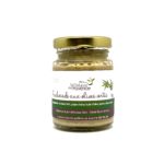 Anchoïade with green olives