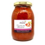 Tomatensoße nach alter Art