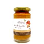 Delizia di pomodoro e noci