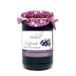 Marmellata di ribes nero all'antica