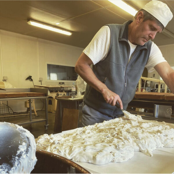 Véritable nougat artisanal – Image 2