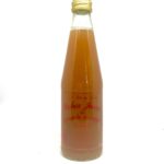 Jus de pêches jaunes et lavande sauvage Bio