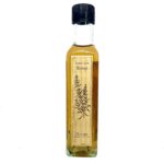 Sirup aus wildem Ysop