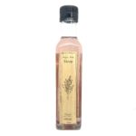 Sirup aus wildem thymian