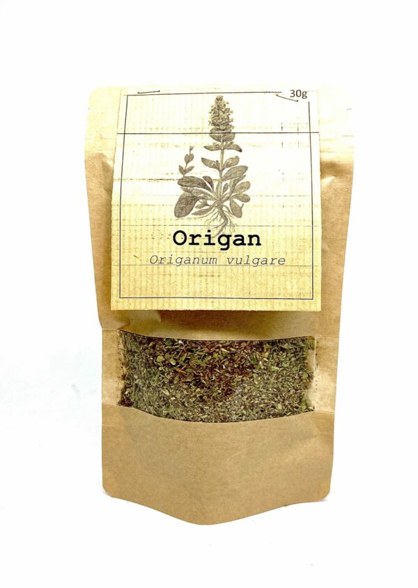 Origano di Lourmarin