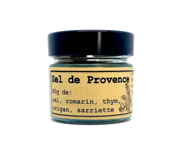 Sale di Provenza