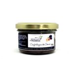 Cipolla confit delle Cevennes.