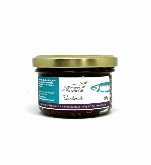 Sardinade