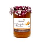 Konfitüre aus Cavaillon-Melone