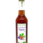 Sirop de figues Bio