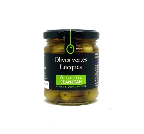 Grüne Lucca
