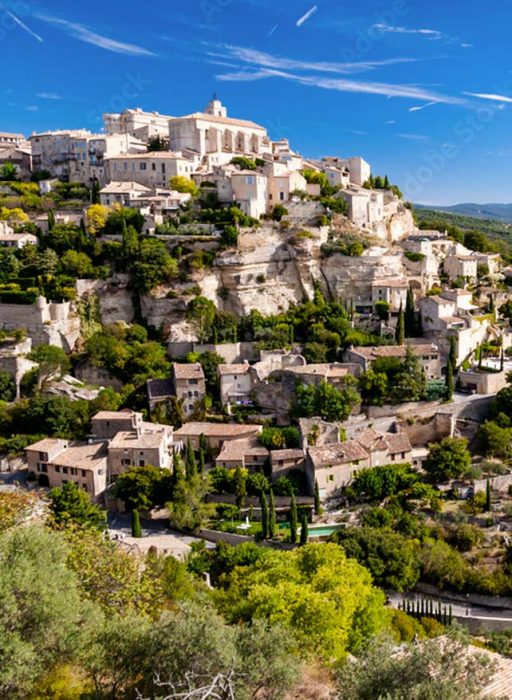 gordes gordes
